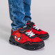 DEPORTIVA SUELA LIGERA EVA CON LUCES SPIDERMAN