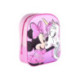 MOCHILA INFANTIL 3D MINNIE