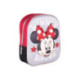 MOCHILA INFANTIL 3D MINNIE