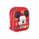MOCHILA INFANTIL 3D MICKEY