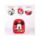 MOCHILA INFANTIL 3D MICKEY