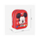 MOCHILA INFANTIL 3D MICKEY