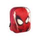 MOCHILA INFANTIL 3D SPIDERMAN