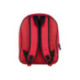 MOCHILA INFANTIL 3D SPIDERMAN