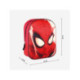 MOCHILA INFANTIL 3D SPIDERMAN