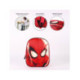 MOCHILA INFANTIL 3D SPIDERMAN