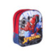 MOCHILA INFANTIL 3D SPIDERMAN