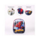 MOCHILA INFANTIL 3D SPIDERMAN