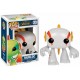 Mondo di Warcraft Funko Pop Murloc Bianco