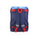 MOCHILA ESCOLAR GRANDE EXTENSIBLE AVENGERS