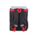 MOCHILA ESCOLAR GRANDE EXTENSIBLE MINNIE