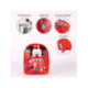 MOCHILA INFANTIL MICKEY