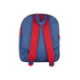 MOCHILA INFANTIL SPIDERMAN
