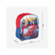 MOCHILA INFANTIL SPIDERMAN