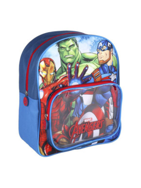 MOCHILA INFANTIL AVENGERS