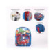 MOCHILA INFANTIL AVENGERS
