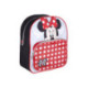 MOCHILA INFANTIL MINNIE