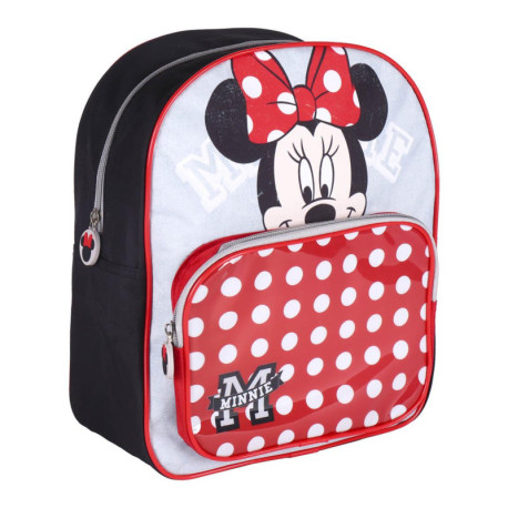 MOCHILA INFANTIL MINNIE