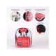MOCHILA INFANTIL MINNIE
