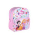 MOCHILA INFANTIL PRINCESS