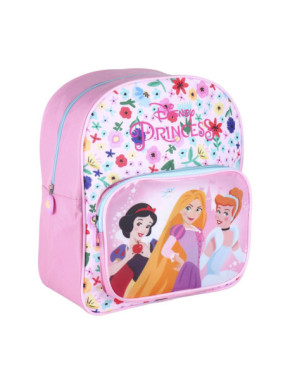 MOCHILA INFANTIL PRINCESS