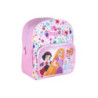 MOCHILA INFANTIL PRINCESS