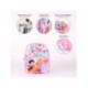 MOCHILA INFANTIL PRINCESS