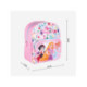 MOCHILA INFANTIL PRINCESS