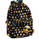 Backpack Emoji adjustable