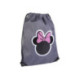 Sac à dos à cordon Minnie Mouse Disney