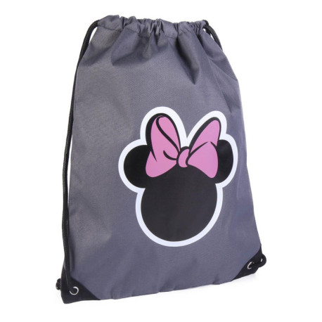 Sac à dos à cordon Minnie Mouse Disney