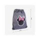 Sac à dos à cordon Minnie Mouse Disney