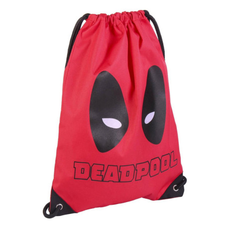 SAQUITO DEADPOOL