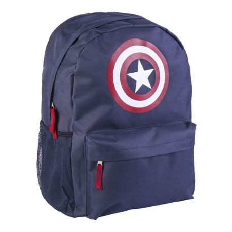 Mochila oficial Avengers da Marvel
