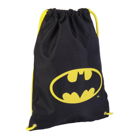SAQUITO BATMAN