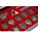 Zelda set deluxe appeso