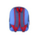 MOCHILA INFANTIL 3D AVENGERS