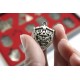 Zelda ensemble pendentif limited ed.