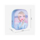 MOCHILA INFANTIL 3D FROZEN