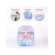 MOCHILA INFANTIL 3D FROZEN