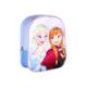 MOCHILA INFANTIL 3D FROZEN