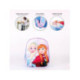MOCHILA INFANTIL 3D FROZEN