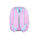 MOCHILA INFANTIL 3D PRINCESS