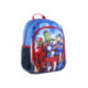 MOCHILA ESCOLAR MEDIANA AVENGERS