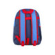 MOCHILA ESCOLAR MEDIANA AVENGERS