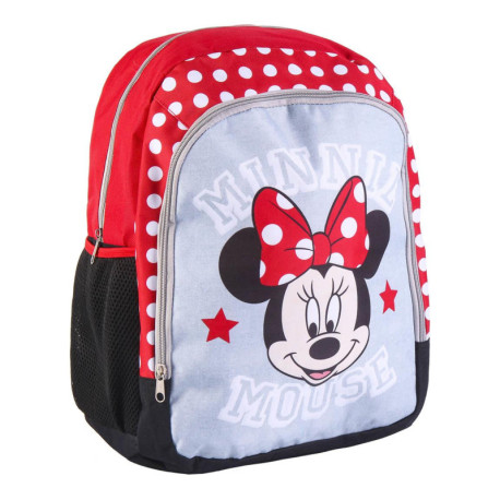 Mochila da Minnie Mouse para fãs da Disney