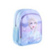 MOCHILA ESCOLAR MEDIANA FROZEN