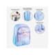 MOCHILA ESCOLAR MEDIANA FROZEN