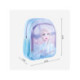 MOCHILA ESCOLAR MEDIANA FROZEN