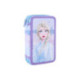 PENCIL CASE WITH ACCESSORIES FROZEN
